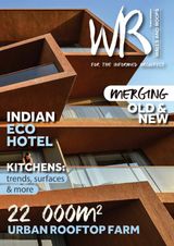 Walls and Roofs in Africa - Walls JNL 7 -2020 Walls JNL 7 -2020