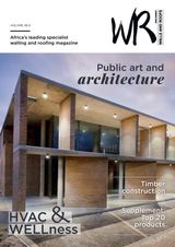 Walls and Roofs in Africa