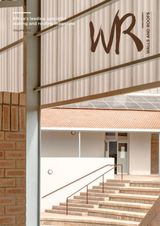 Walls and Roofs in Africa