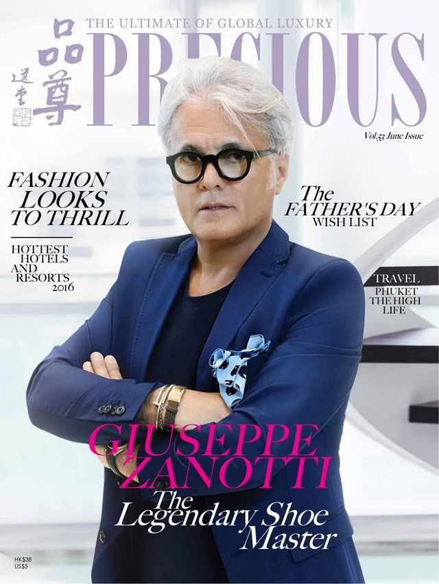 Gå ubegrenset med Magzter GOLD