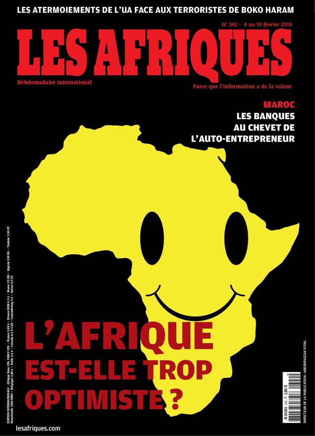 LES AFRIQUES
