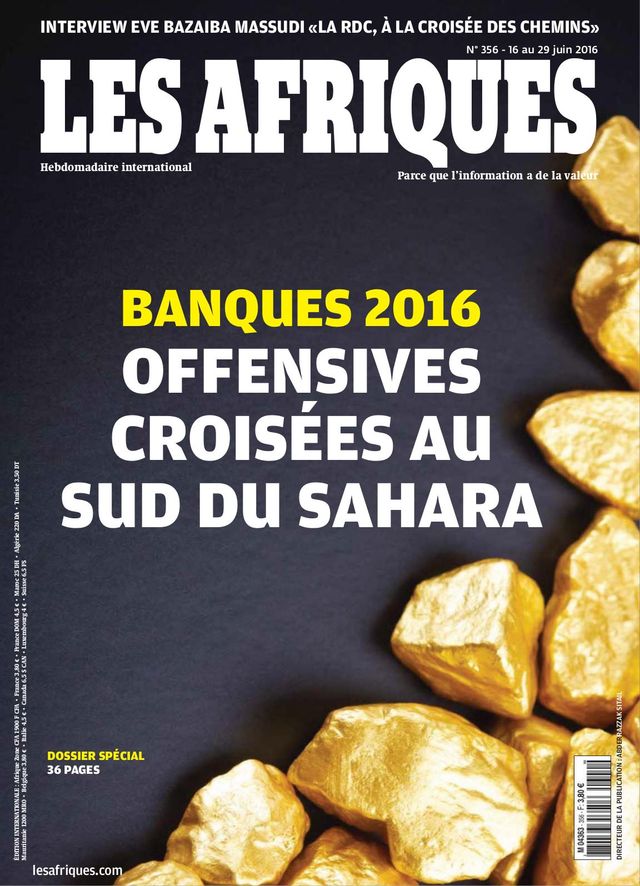 LES AFRIQUES