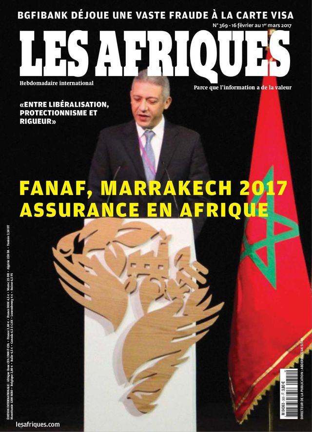 LES AFRIQUES