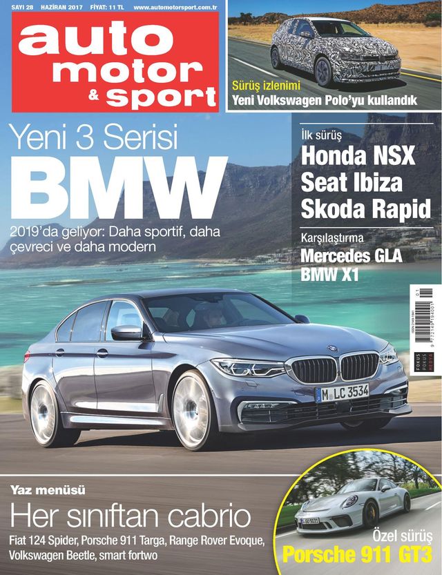 Auto motor & sport