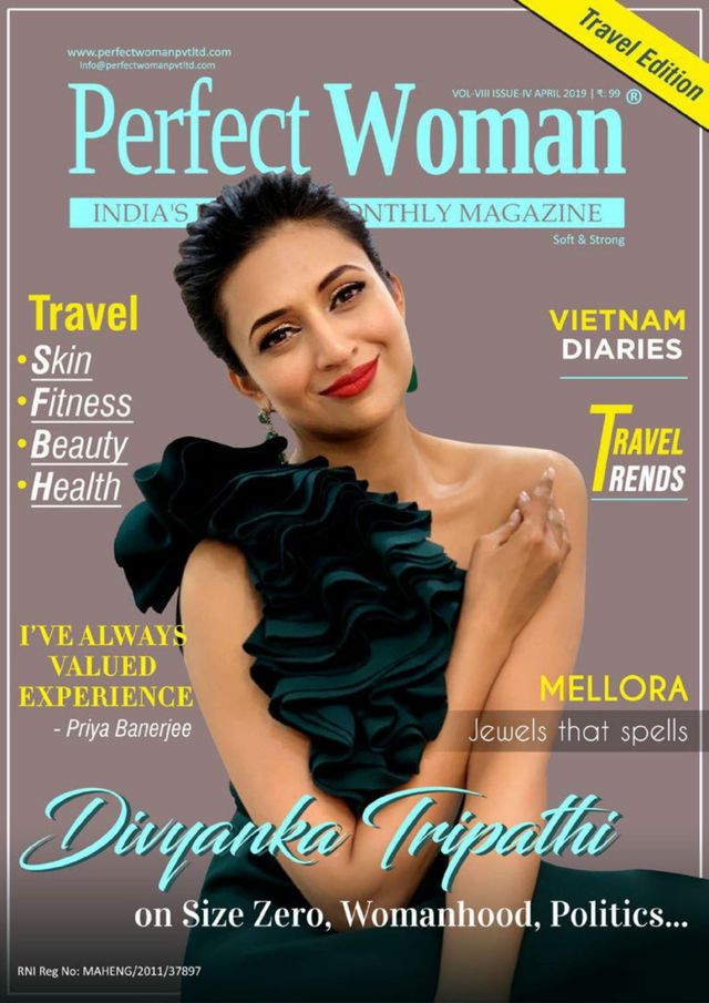 Perfect Woman