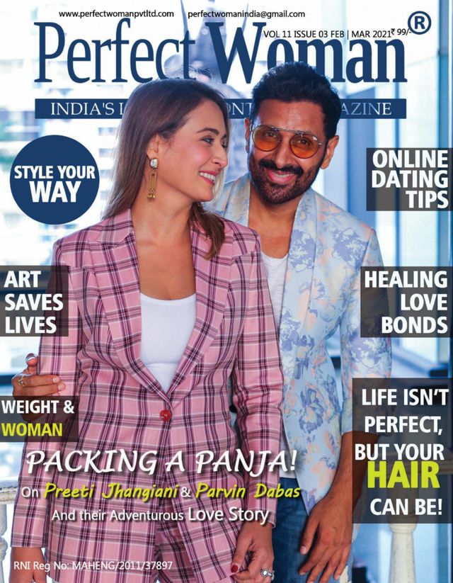 Go Unlimited with Magzter GOLD