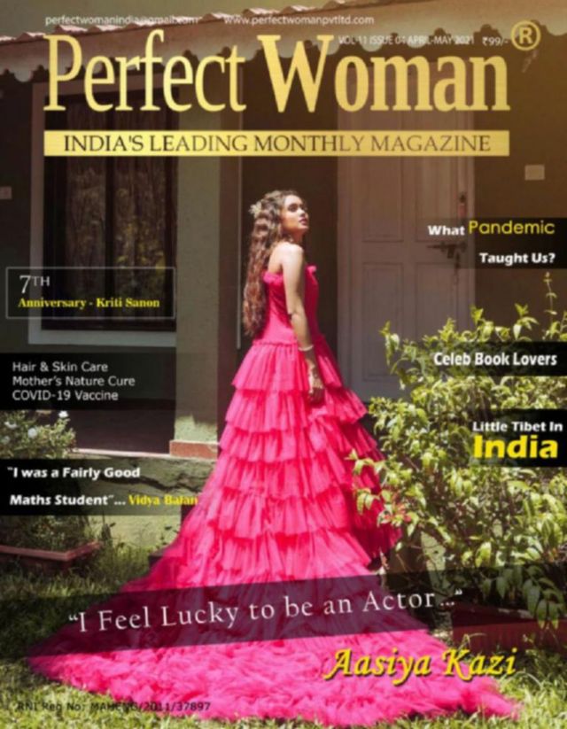 Perfect Woman