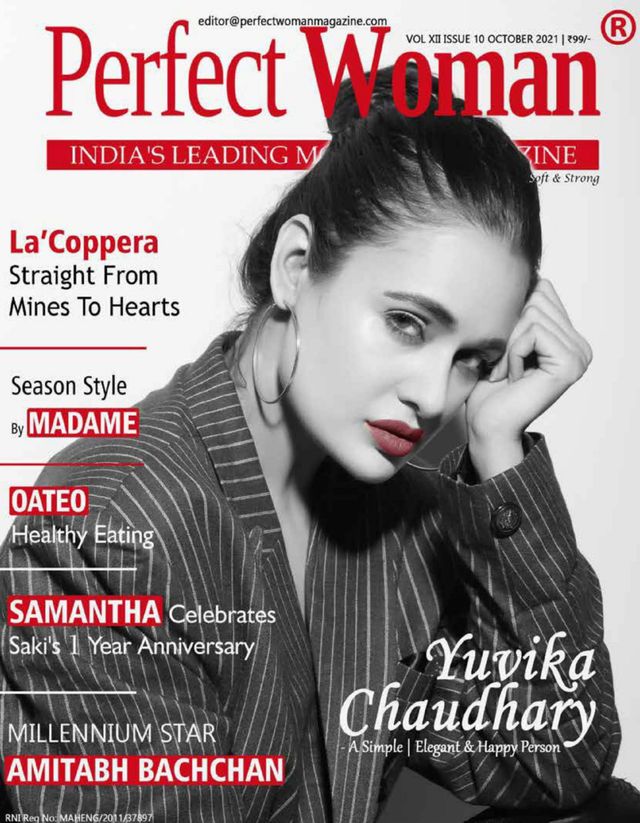 Go Unlimited with Magzter GOLD