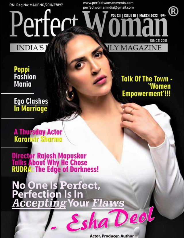 Perfect Woman