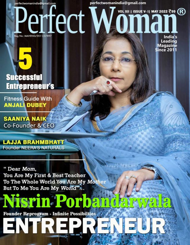 Perfect Woman