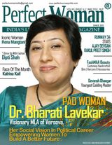 Perfect Woman - May 2022 - Volume 2 May 2022 - Volume 2