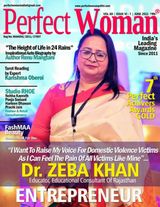 Perfect Woman - June 2022 - Volume 1 June 2022 - Volume 1