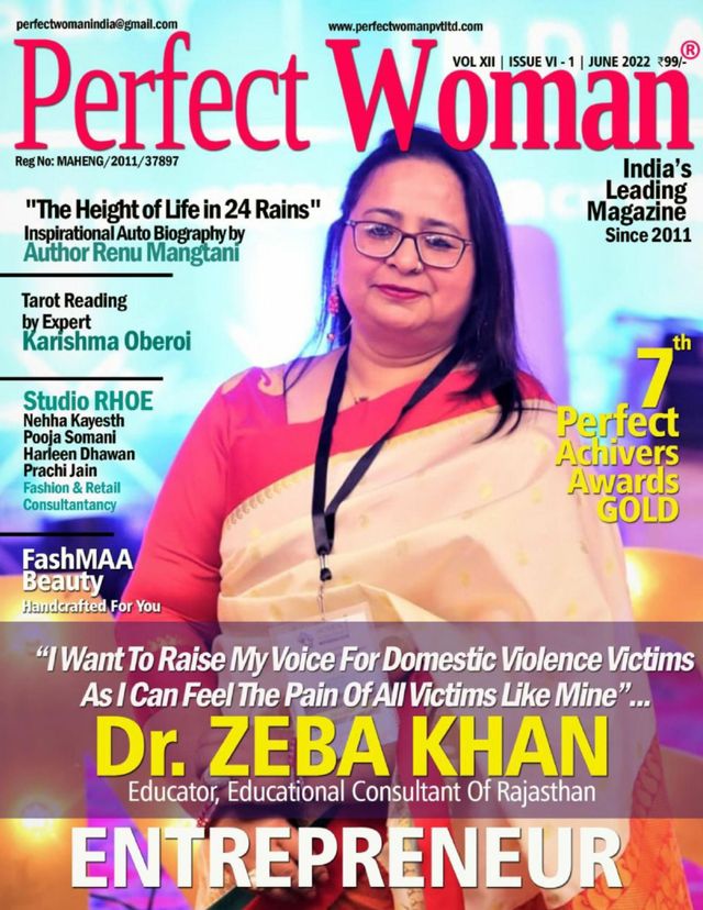 Perfect Woman