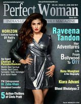 Perfect Woman - June 2022 - Volume 2 June 2022 - Volume 2