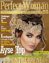 Perfect Woman - July 2022 - Volume 1 July 2022 - Volume 1