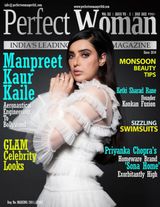 Perfect Woman - July 2022 - Volume 2 July 2022 - Volume 2