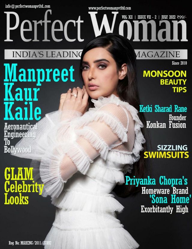 Perfect Woman