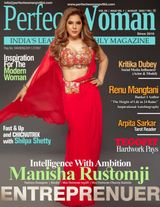 Perfect Woman - August 2022 - Volume 1 August 2022 - Volume 1