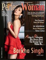 Perfect Woman - September 2022 - Volume 2 September 2022 - Volume 2