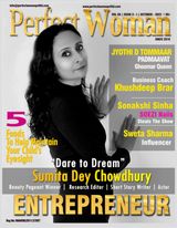Perfect Woman - October 2022 - Volume 1 October 2022 - Volume 1