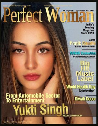 Perfect Woman