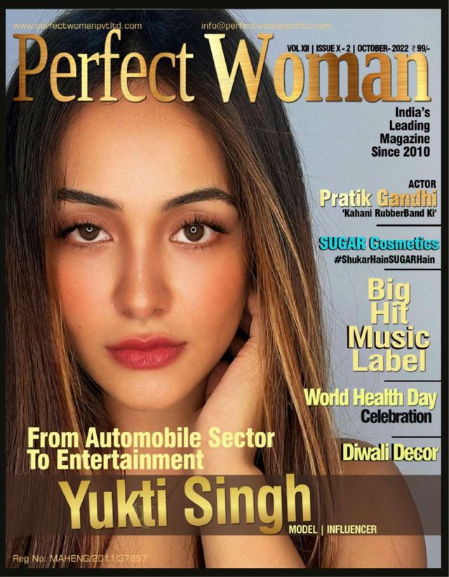 Perfect Woman