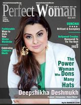 Perfect Woman - November 2022 - Volume 2 November 2022 - Volume 2
