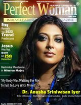 Perfect Woman - December 2022 - Volume 2 December 2022 - Volume 2