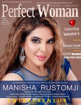 Perfect Woman - February 2023 - Volume 1 February 2023 - Volume 1