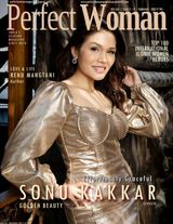 Perfect Woman - February 2023 - Volume 2 February 2023 - Volume 2