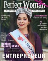 Perfect Woman - March 2023 - Volume 1 March 2023 - Volume 1