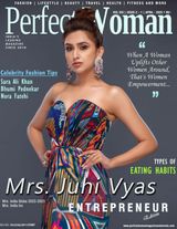 Perfect Woman - April 2023 - Volume 1 April 2023 - Volume 1