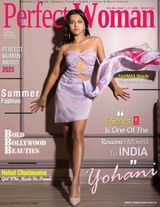 Perfect Woman - April 2023 - Volume 2 April 2023 - Volume 2