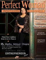 Perfect Woman - May 2023 - Volume 01 May 2023 - Volume 01