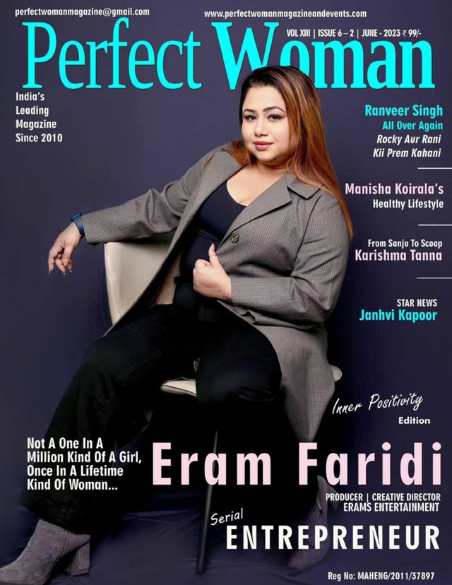 Perfect Woman