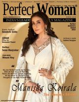 Perfect Woman - June 2023 - Volume 02 June 2023 - Volume 02