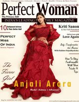 Perfect Woman - May 2023 - Volume 02 May 2023 - Volume 02
