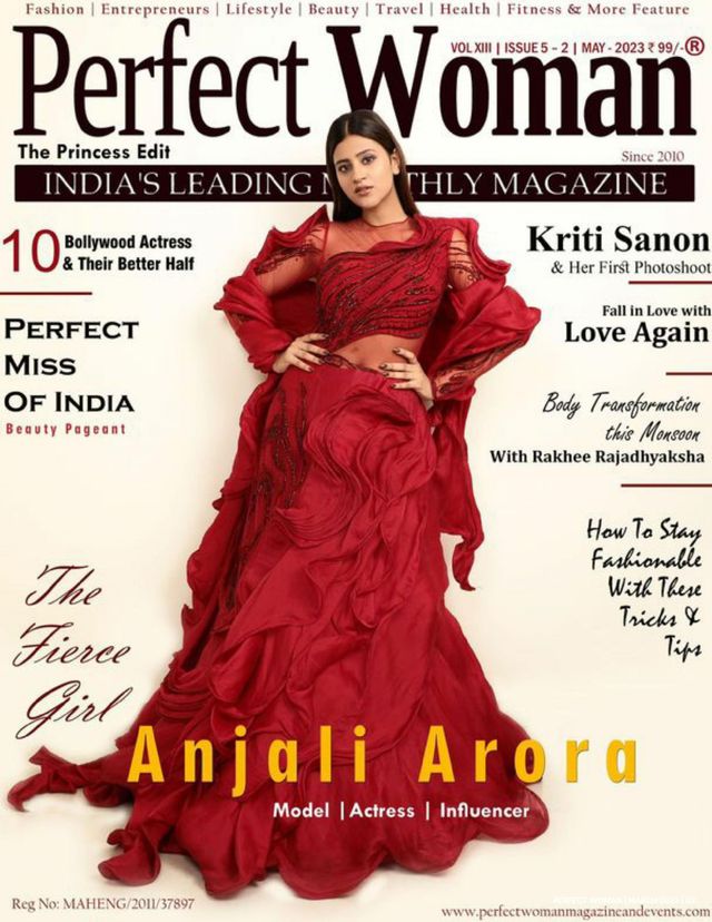 Perfect Woman
