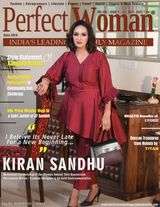 Perfect Woman - July 2023 - Volume 01 July 2023 - Volume 01