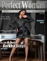 Perfect Woman - July 2023 - Volume 02 July 2023 - Volume 02
