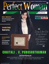 Perfect Woman - August 2023 - Volume 02 August 2023 - Volume 02