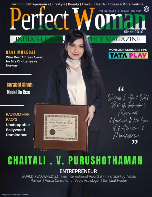 Perfect Woman