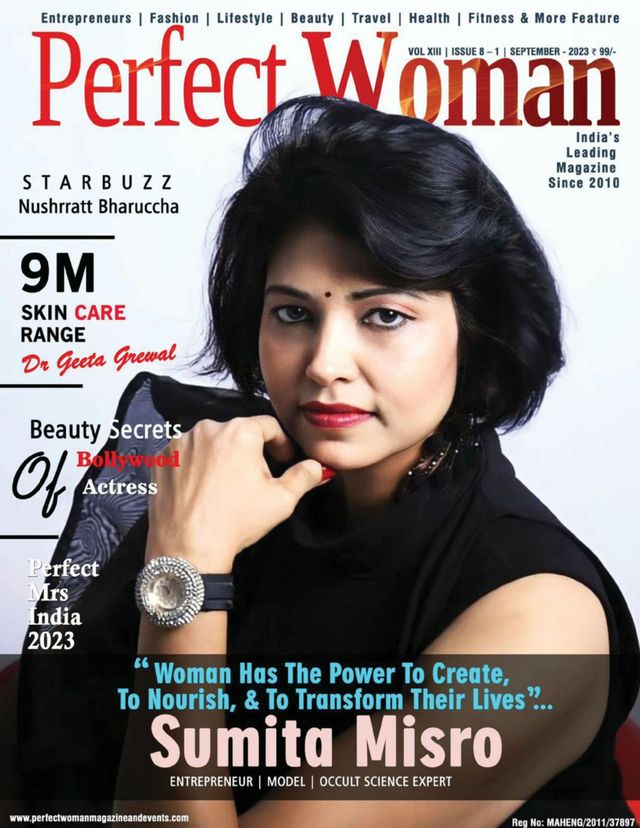 Perfect Woman