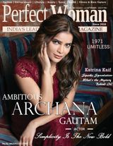 Perfect Woman - September 2023 - Volume 2 September 2023 - Volume 2