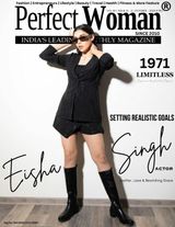 Perfect Woman - October 2023 - Volume 2 October 2023 - Volume 2