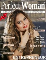 Perfect Woman - January 2024 - Volume1 January 2024 - Volume1