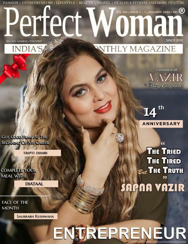 Perfect Woman
