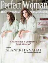 Perfect Woman - January 2024 - Volume 2 January 2024 - Volume 2
