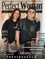Perfect Woman - February 2024 - Volume 1 February 2024 - Volume 1