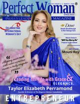 Perfect Woman - March 2024 - Volume 1 March 2024 - Volume 1